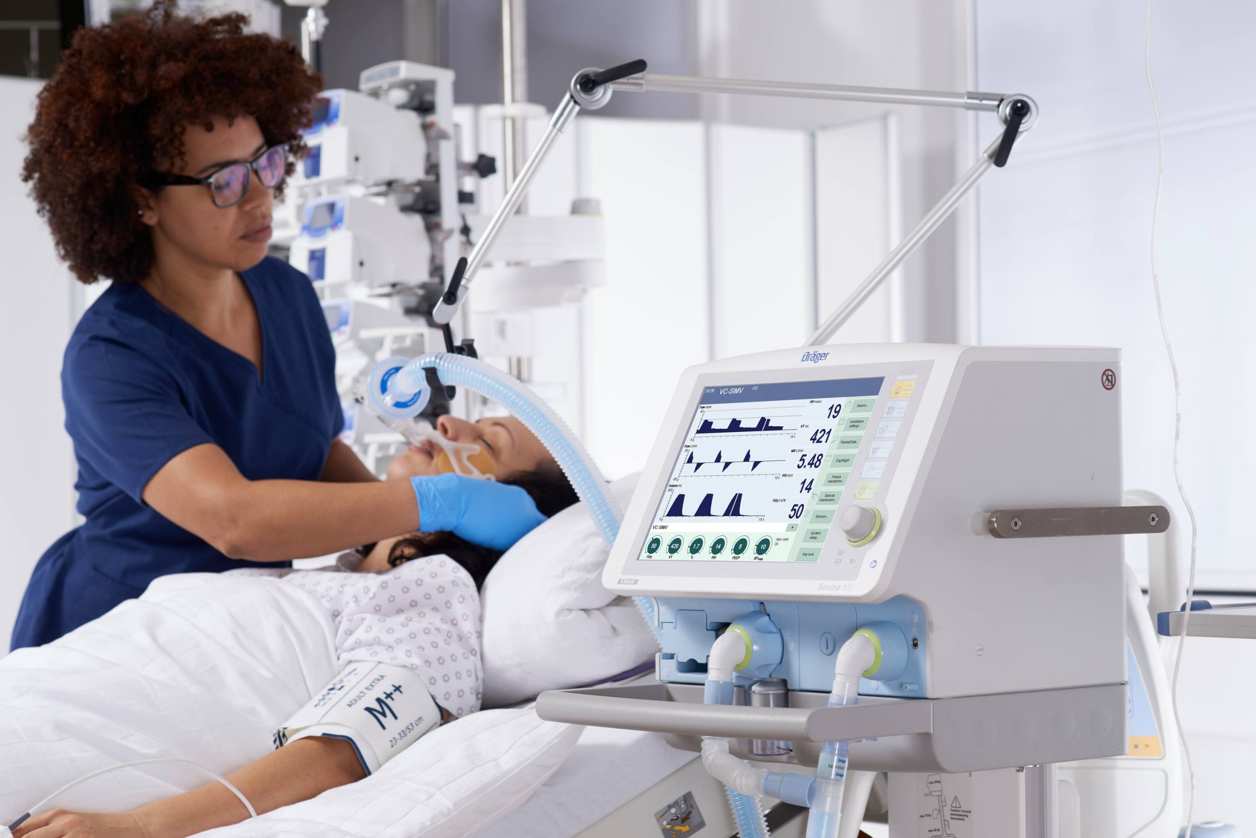 Equipment & Consumables