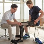 Prosthetics & Orthotics
