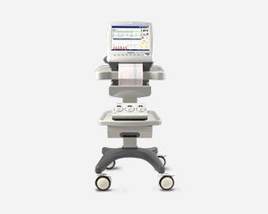 EDAN F9 Series Fetal & Maternal Monitor with FTS-3 Wireless Telemetry