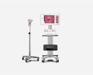 EDAN C9UHD & C12UHD Ultra High Definition Video Colposcope