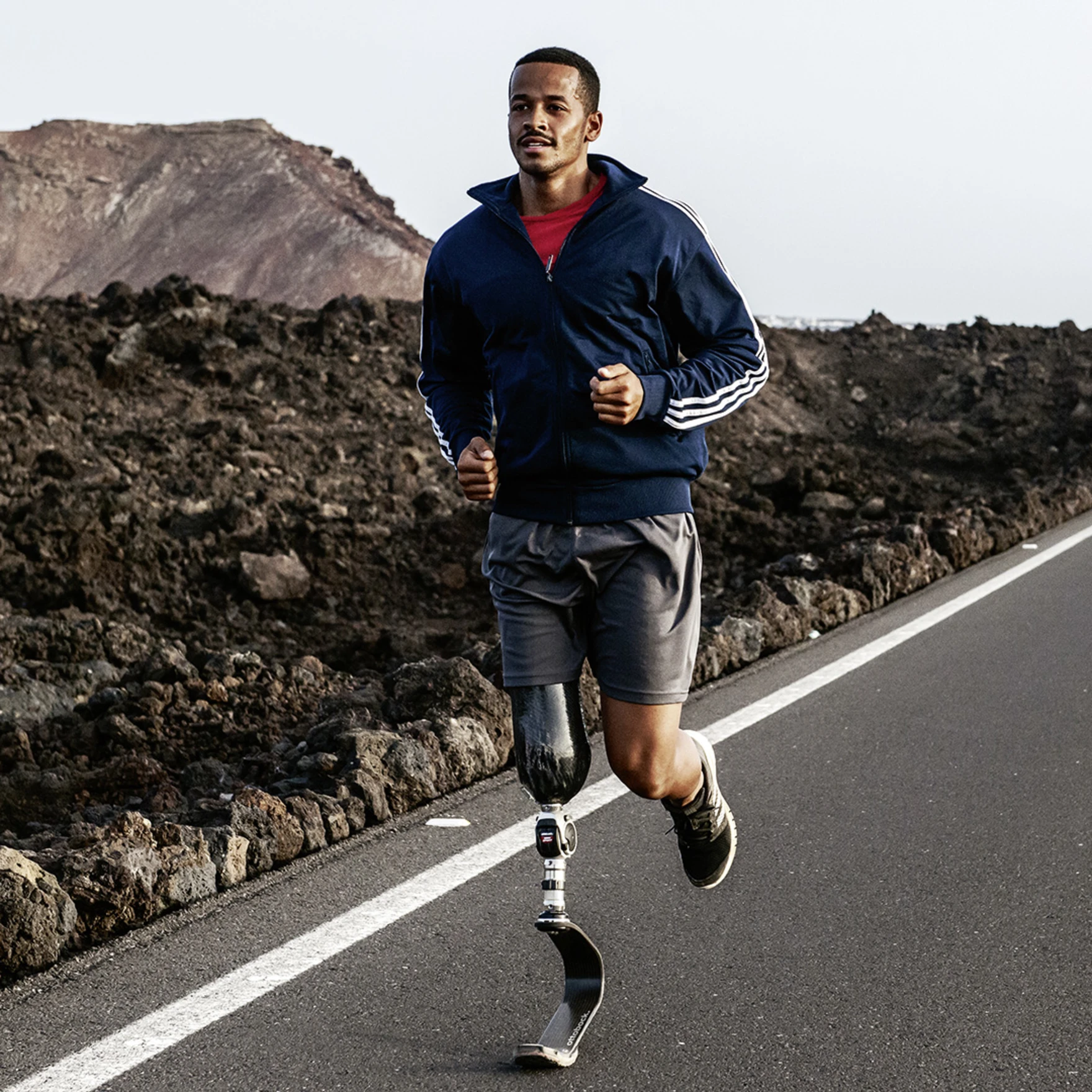 Prosthetics & Orthotics