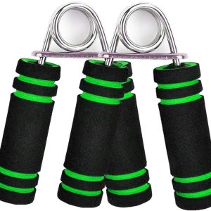 Hand Grip Strengthener