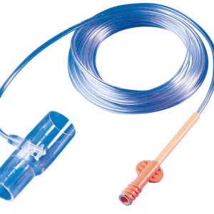 Capnography (etCO2)