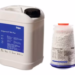 Drägersorb 800+