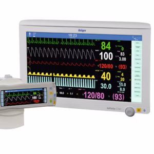 Dräger Infinity® Acute Care System