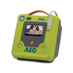 ZOLL AED 3® Automated External Defibrillator