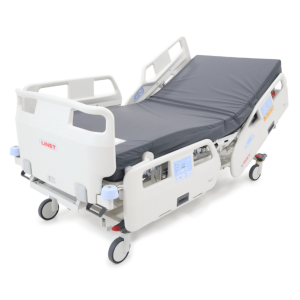 LINET Essenza 300 acute care bed