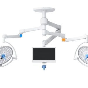 Dräger Polaris Surgical Lights