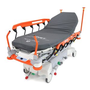 LINET Sprint 200 transport stretcher