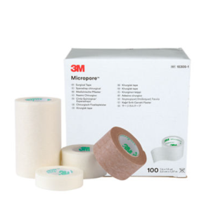 3M™ Micropore™ Surgical Tape, 1530 Series