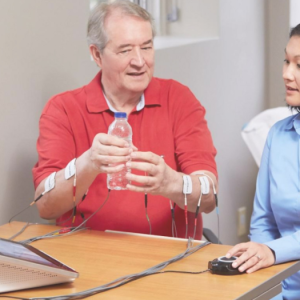 ElectroTherapy