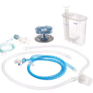 Neonatal Ventilation Accessories