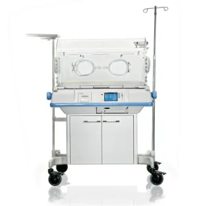 Isolette® C2000 with Cabinet Stand