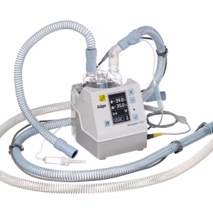 Breathing Circuits - Heated