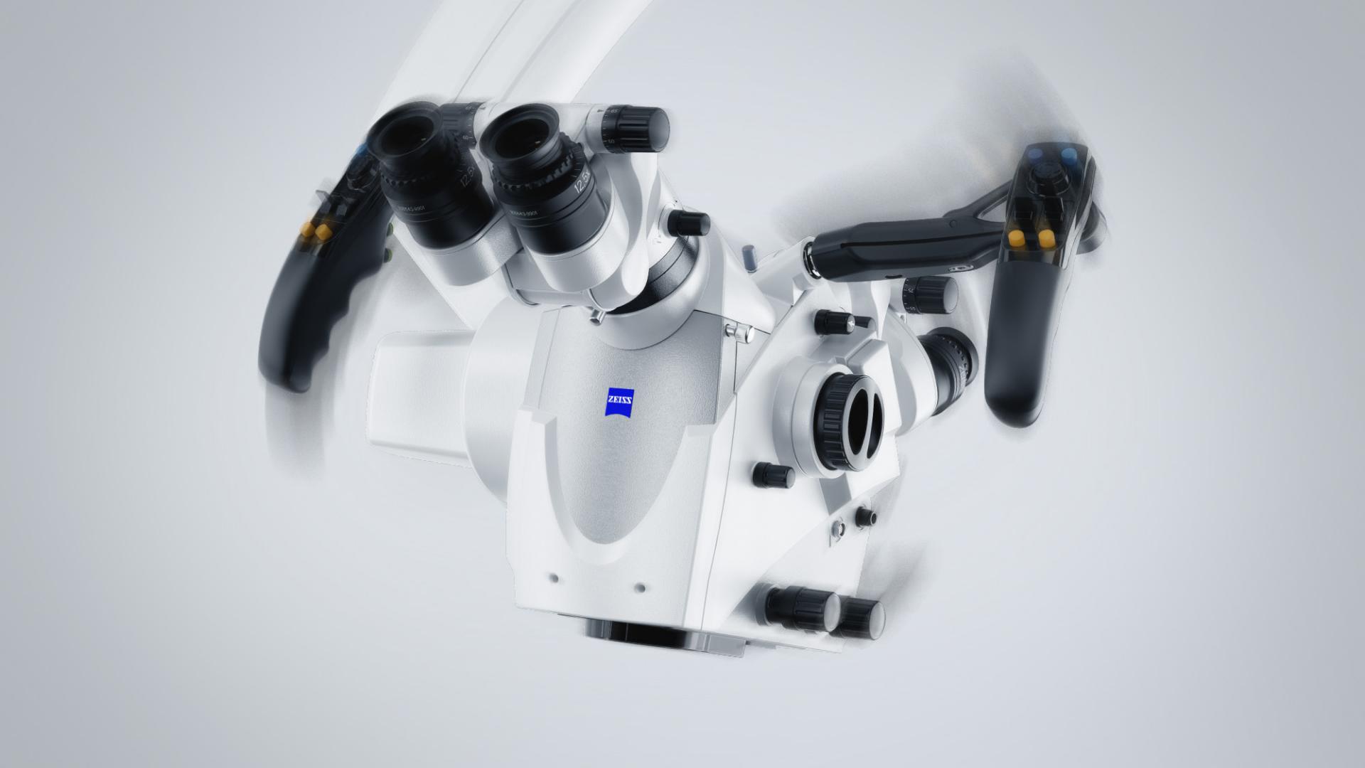 Ophthalmology & Microsurgery