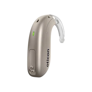 Oticon Real™ miniBTE R
