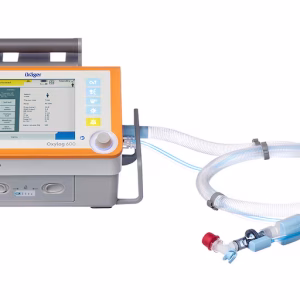 VentStar Oxylog Breathing Systems