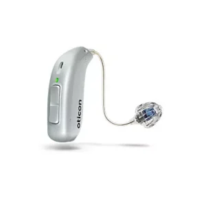 Oticon More™ miniRITE T