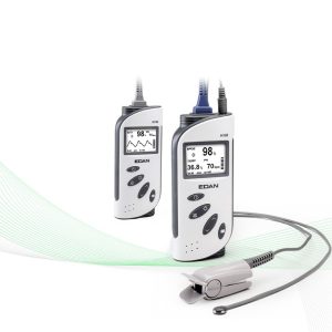 EDAN H100B/H100N
