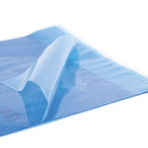 Decontaminating Mat 90x115 cm - 30 layers - blue