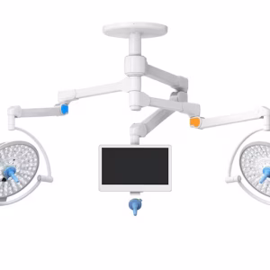 Dräger Polaris Surgical Lights