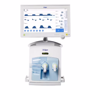 Dräger Evita V800