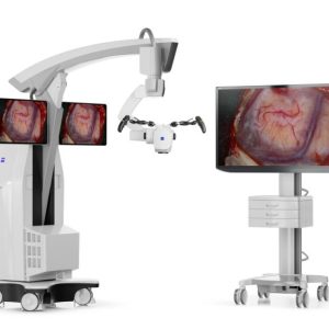 ZEISS KINEVO 900