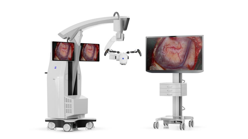 ZEISS KINEVO 900