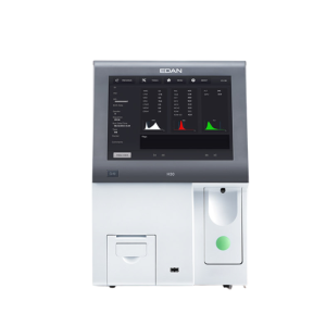 Edan H30 Hematology Analyser