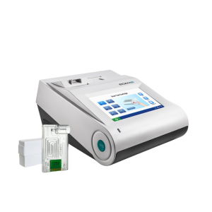 Edan i15 Blood Gas & Chemistry Analyser