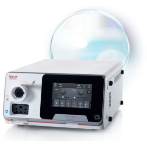 PENTAX Medical Upper & Lower GI Solutions