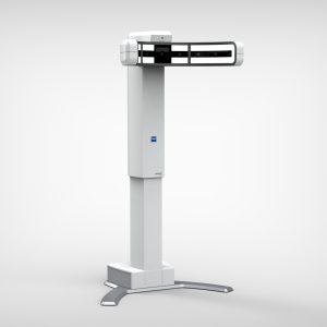 VISUFIT 1000 Platform