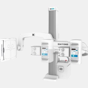 DRGEM U-Arm System