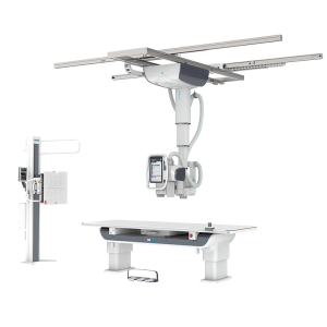 DRGEM Auto Positioning System