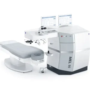 ZEISS Refractive Lasers