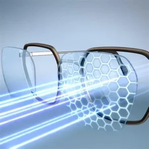 ZEISS BlueGuard Lenses