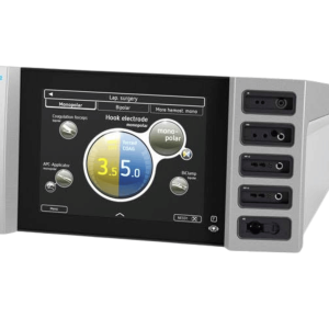 VIO® 3 (Erbe Electrosurgical Unit)