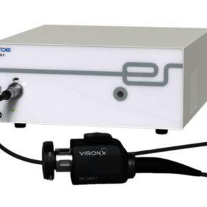 VIRON X System (Erbe 4K NIR Imaging)