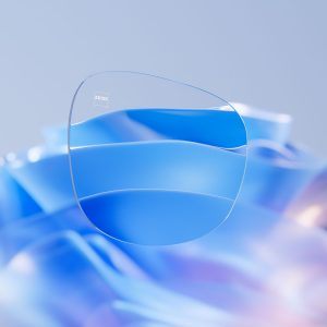 ZEISS ClearMind lens