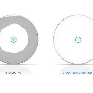 ZEISS ClearView FSV Lenses