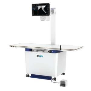 DRGEM VXR-E / VXR-EC Series