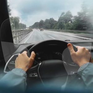 ZEISS DriveSafe Lenses