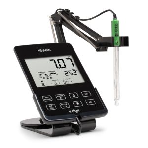 Hanna Instruments HI2020 Edge