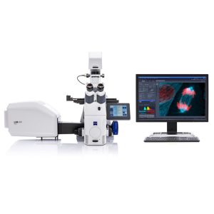 ZEISS LSM 900
