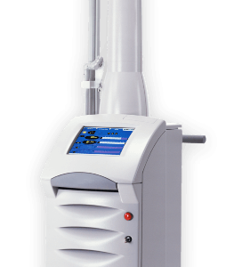 Lumenis UltraPulse
