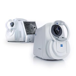 ZEISS CIRRUS (500/5000/6000 range)