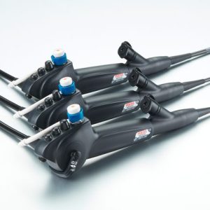 PENTAX Medical Pulmonology & Bronchoscopy Solutions