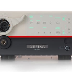 PENTAX Medical ENT Solutions