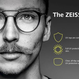 ZEISS UVProtect Technology
