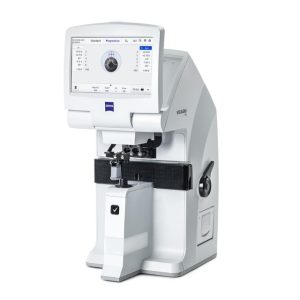 Lensmeter (VISULENS 550)